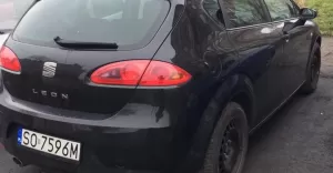 SEAT LEON nr