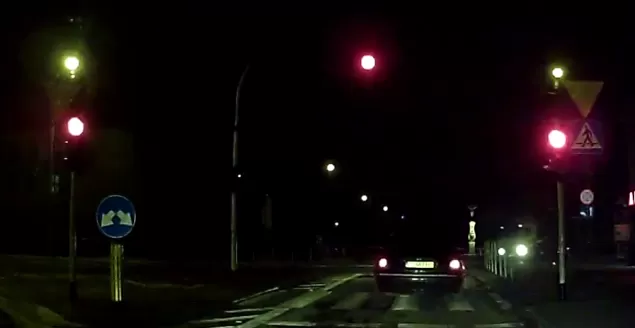 Ciężki przypadek w Bielsku-Białej