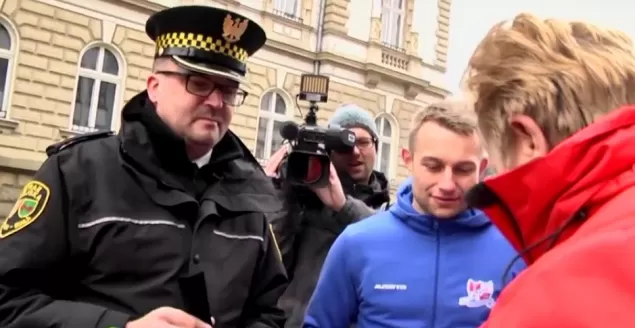 Bilet na mecz zamiast mandatu