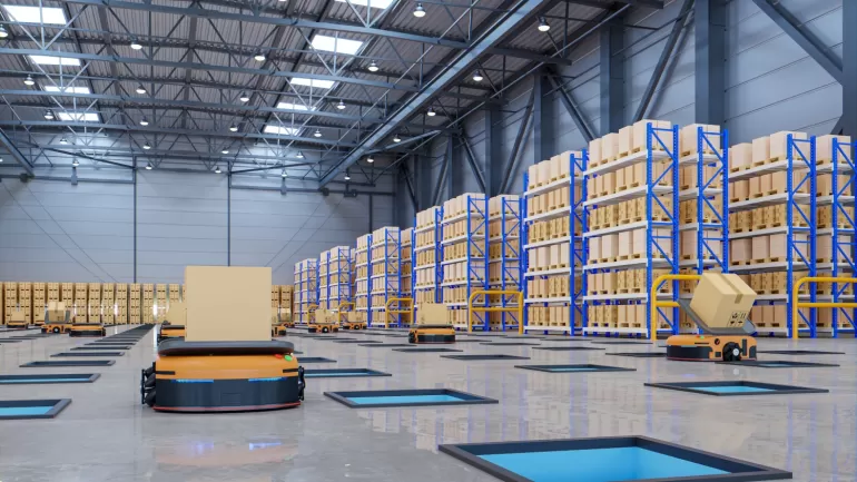 technologia rfid
