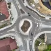 [WIDEO] MZD instruuje jak jeździć po nowym rondzie w Hałcnowie