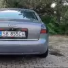 [SKRADZIONO] Audi A6 C5 nr SB855CH