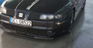SEAT LEON nr