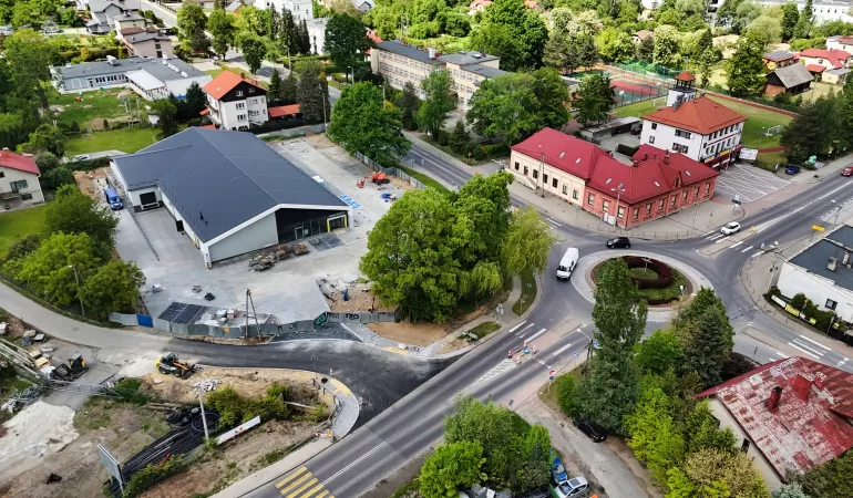 biedronka,