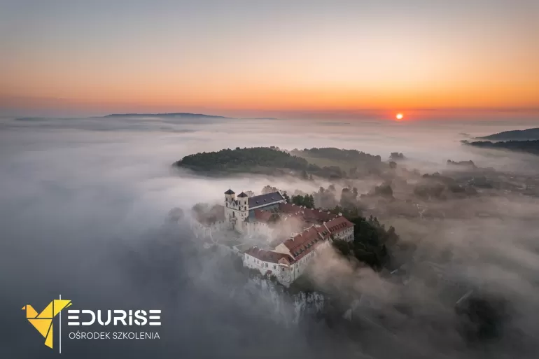 kurs na dron