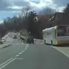 [WIDEO, FOTO] Potrącenie 13-latki w Starym Bielsku. Sprawa idzie do sądu