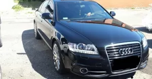 AUDI A6 C6 nr