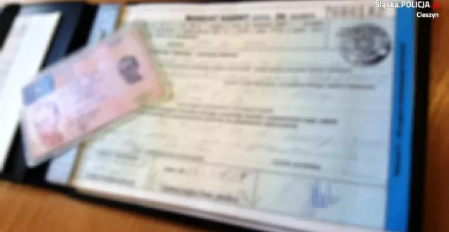 Mandaty na kwotę 6000zł