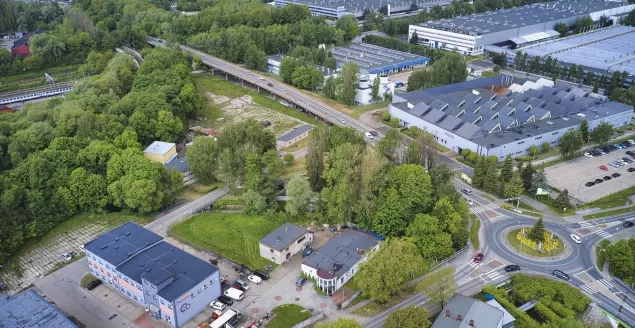 Na ul. Kwiatkowskiego powstaną dwa nowe wiadukty