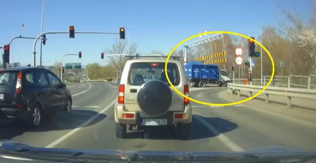 Jak się popieści to się wszystko zmieści