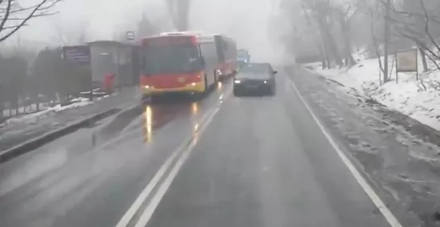 O krok od czołówki