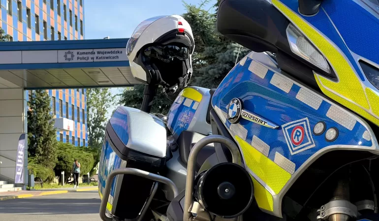 Czarny bilans długiego weekendu na Śląsku: 1 ofiara śmiertelna, 20 wypadków i ponad 400 kolizji