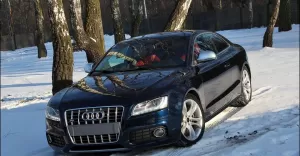 AUDI S5 nr