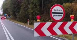 kontrola granica straż graniczna