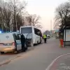 [FOTO] Kierowca autobusu na ostrej bani. Wiózł pasażerów mając prawie 3 promile!