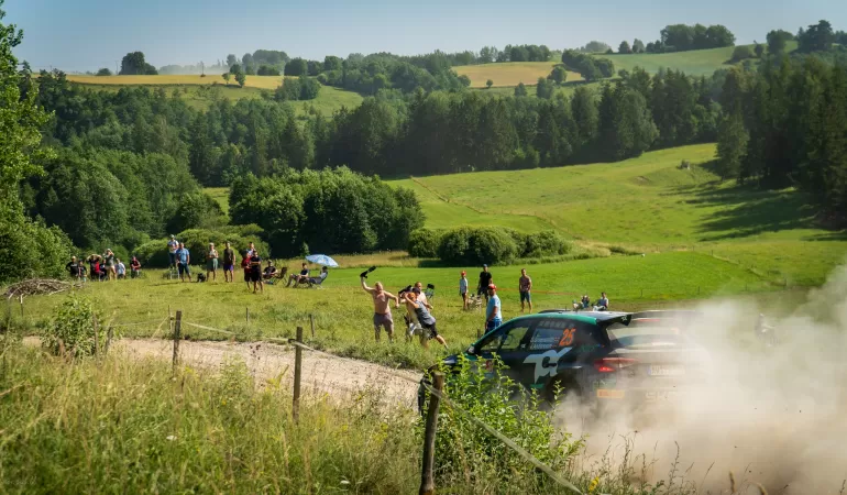 Rajd Polski