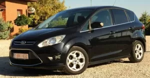 FORD C-MAX nr