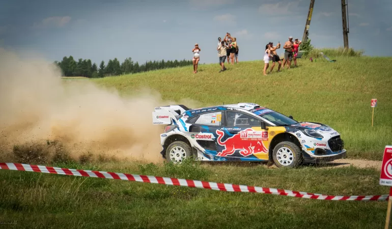 Rajd Polski