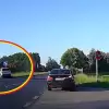 [WIDEO] Tragedia na drodze w Ustroniu. Nie żyje 19-letni motocyklista!