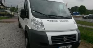 FIAT DUCATO nr