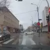 [WIDEO] Potrącenie pieszego na przejściu. Policja pokazuje nagranie