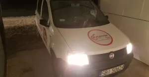 *** ODNALEZIONY ***