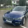 [SKRADZIONO] BMW serii 3 320d xDrive nr PZ107TE