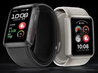 smartwatch idealny dla podróżników