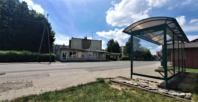 Rusza przebudowa ul. Węglowej. Wykonawcy przekazano plac budowy
