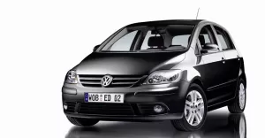 VW GOLF PLUS nr