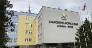 Starostwo, powiat bielski, piastowska