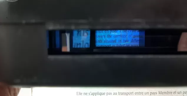 Miał fałszywe zezwolenia. Surowe konsekwencje dla kierowcy z Serbii