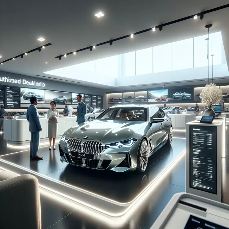 auto, BMW
