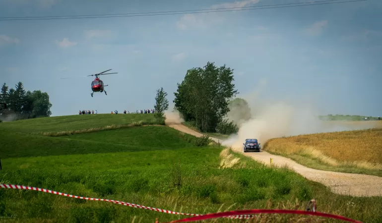 Rajd Polski