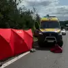 [FOTO] Tragiczny wypadek na S-1. Nie żyje 48-letni motocyklista