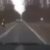[WIDEO] Nagranie z wypadku motocyklisty w Jankowicach
