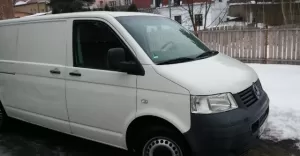 VW T5 nr