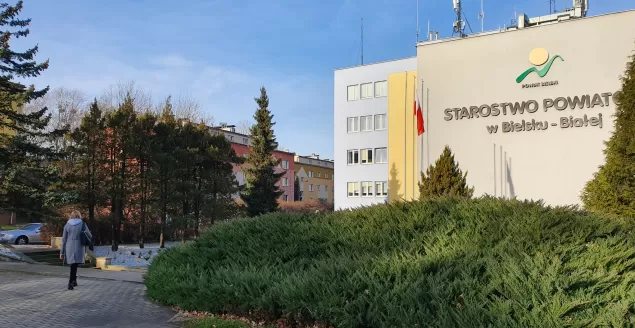 starostwo powiatowe
