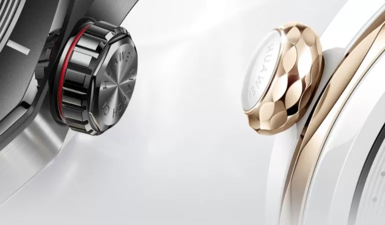 Smartwach Huawei