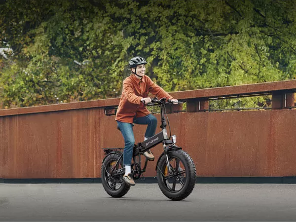 E-Bikes in Bielsko-Biała: The Next Step in Urban Transportation?
