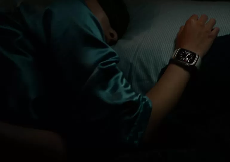 HUAWEI WATCH D2.
