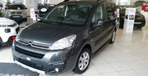 Citroen Berlingo nr
