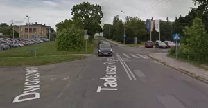 regera dworcowa bielsko