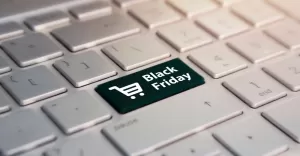 black friday akcesoria