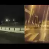 [WIDEO] Krótki film o tym jak kierowca Tesli prawdopodobnie uratował komuś życie