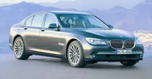 BMW 755 nr