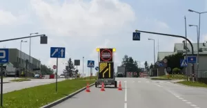 Słowacja przywraca kontrole na granicach wewnętrznych