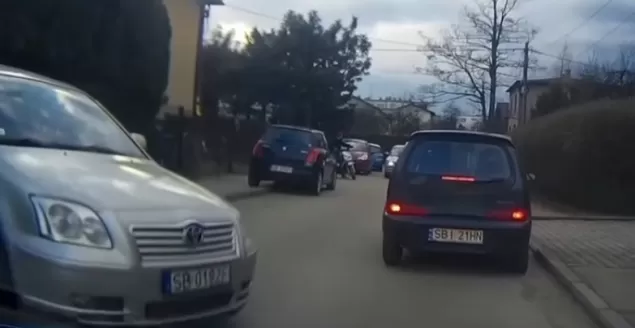 I po co ta agresja