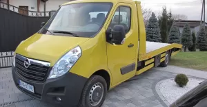 Renault Master nr