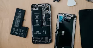 telefon komórkowy